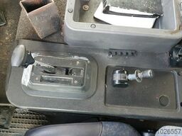 Volvo FL 612 L FL 612 L, Abschleppwagen Hubbrille 3 to