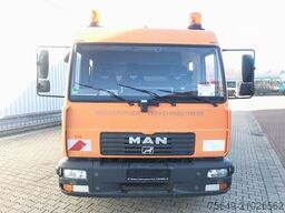 MAN LE 8.185 LC Doka 4x2 BB LE 8.185 LC Doka 4x2 BB, 2x AHK