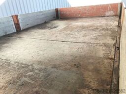 MAN LE 8.185 LC Doka 4x2 BB LE 8.185 LC Doka 4x2 BB, 2x AHK