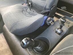 MAN LE 8.185 LC Doka 4x2 BB LE 8.185 LC Doka 4x2 BB, 2x AHK