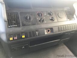 MAN LE 8.185 LC Doka 4x2 BB LE 8.185 LC Doka 4x2 BB, 2x AHK