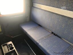MAN LE 8.185 LC Doka 4x2 BB LE 8.185 LC Doka 4x2 BB, 2x AHK