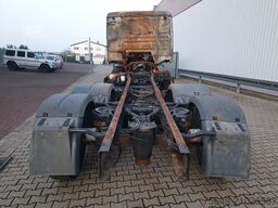 MAN TGA 26.440 6x2 BL Brandschaden TGA 26.440 6x2 BL Brandschaden