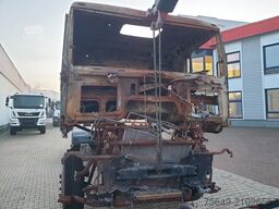MAN TGA 26.440 6x2 BL Brandschaden TGA 26.440 6x2 BL Brandschaden