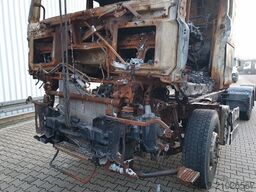 MAN TGA 26.440 6x2 BL Brandschaden TGA 26.440 6x2 BL Brandschaden