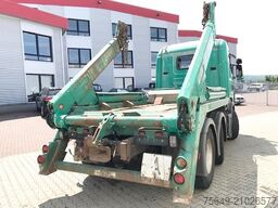 Scania R420 6x2/4 R420 6x2/4 Vorlauflenk-/Liftachse