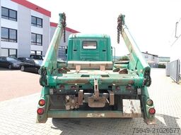 Scania R420 6x2/4 R420 6x2/4 Vorlauflenk-/Liftachse