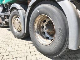 Scania R420 6x2/4 R420 6x2/4 Vorlauflenk-/Liftachse