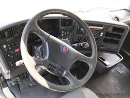 Scania R420 6x2/4 R420 6x2/4 Vorlauflenk-/Liftachse