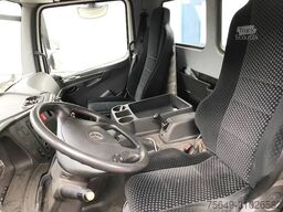 Mercedes-Benz Atego 1224 L 4x2 Atego 1224 L 4x2 Glastransporter, gegen Aufpreis Heckkran Fassi F95A21