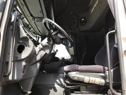 Scania R124 L 420 4x2 R124 L 420 4x2, Retarder, Hydraulik