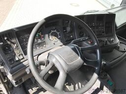 Scania R124 L 420 4x2 R124 L 420 4x2, Retarder, Hydraulik