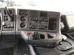 Scania R124 L 420 4x2 R124 L 420 4x2, Retarder, Hydraulik