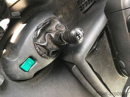 Scania R124 L 420 4x2 R124 L 420 4x2, Retarder, Hydraulik