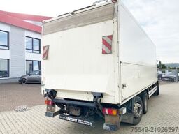 MAN TGM 26.340 6x2-4 LL TGM 26.340 6x2-4 LL Getränkewagen, Lenk-/Liftachse, LBW BÄR