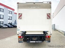 MAN TGM 26.340 6x2-4 LL TGM 26.340 6x2-4 LL Getränkewagen, Lenk-/Liftachse, LBW BÄR