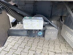 MAN TGM 26.340 6x2-4 LL TGM 26.340 6x2-4 LL Getränkewagen, Lenk-/Liftachse, LBW BÄR