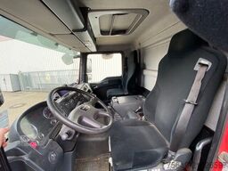 MAN TGM 26.340 6x2-4 LL TGM 26.340 6x2-4 LL Getränkewagen, Lenk-/Liftachse, LBW BÄR