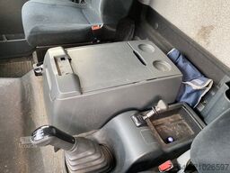 MAN TGM 26.340 6x2-4 LL TGM 26.340 6x2-4 LL Getränkewagen, Lenk-/Liftachse, LBW BÄR