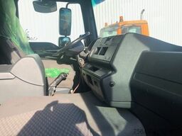 MAN TGL 8.210 BL 4x2 TGL 8.210 BL 4x2 mit LBW, Motorschaden!