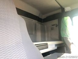 MAN TGL 8.210 BL 4x2 TGL 8.210 BL 4x2 mit LBW, Motorschaden!