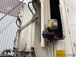  MEDIUM XL-Plus MEDIUM XL-Plus Müllsammelaufbau, 2 Kammern