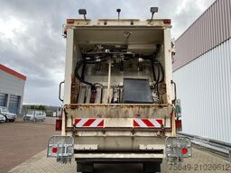  MEDIUM XL-Plus MEDIUM XL-Plus, Müllsammelaufbau, 2 Kammern