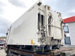  MEDIUM XL-Plus MEDIUM XL-Plus, Müllsammelaufbau, 2 Kammern