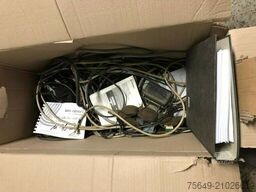  MEDIUM XL-Plus MEDIUM XL-Plus, Müllsammelaufbau, 2 Kammern