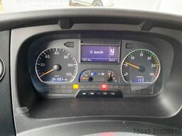 Mercedes-Benz Axor 1833 L 4x2 Axor 1833 L 4x2 mit Heckkran Hiab XS 133 K-2