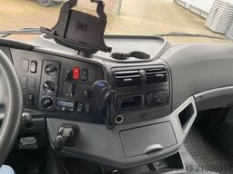 Mercedes-Benz Axor 1833 L 4x2 Axor 1833 L 4x2 mit Heckkran Hiab XS 133 K-2
