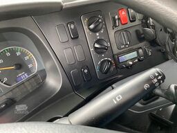 Mercedes-Benz Axor 1833 L 4x2 Axor 1833 L 4x2 mit Heckkran Hiab XS 133 K-2