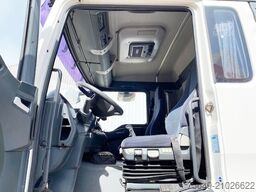 MAN TGA 18.400 4x2 BL TGA 18.400 4x2 BL Pritsche Heckkran PM17523