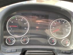 MAN TGA 18.400 4x2 BL TGA 18.400 4x2 BL Pritsche Heckkran PM17523