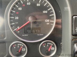 MAN TGA 18.400 4x2 BL TGA 18.400 4x2 BL Pritsche Heckkran PM17523