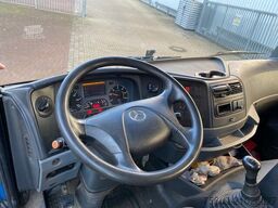 Mercedes-Benz Axor 1828 L 4x2 Axor 1828 L 4x2 mit Kran Palfinger PK 9501, Funk