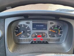 Mercedes-Benz Axor 1828 L 4x2 Axor 1828 L 4x2 mit Kran Palfinger PK 9501, Funk