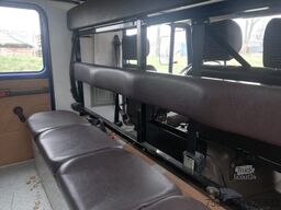 Mercedes-Benz 917 AF 4x4 Doka 917 AF 4x4 Doka