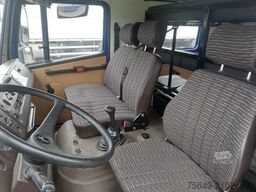 Mercedes-Benz 917 AF 4x4 Doka 917 AF 4x4 Doka