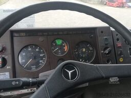 Mercedes-Benz 917 AF 4x4 Doka 917 AF 4x4 Doka