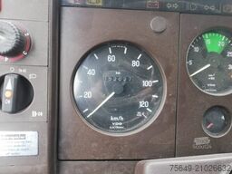 Mercedes-Benz 917 AF 4x4 Doka 917 AF 4x4 Doka