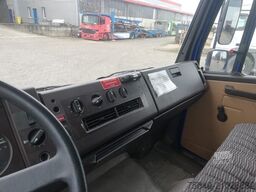 Mercedes-Benz 917 AF 4x4 Doka 917 AF 4x4 Doka