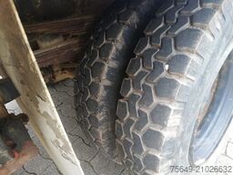 Mercedes-Benz 917 AF 4x4 Doka 917 AF 4x4 Doka