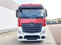 Mercedes-Benz Actros 2545 L 6x2 Actros 2545 L 6x2, StreamSpace, Liftachse, Bi-Xenon