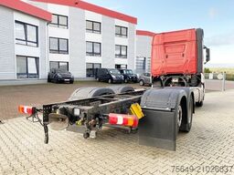 Mercedes-Benz Actros 2545 L 6x2 Actros 2545 L 6x2, StreamSpace, Liftachse, Bi-Xenon