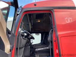 Mercedes-Benz Actros 2545 L 6x2 Actros 2545 L 6x2, StreamSpace, Liftachse, Bi-Xenon