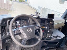 Mercedes-Benz Actros 2545 L 6x2 Actros 2545 L 6x2, StreamSpace, Liftachse, Bi-Xenon