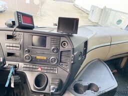 Mercedes-Benz Actros 2545 L 6x2 Actros 2545 L 6x2, StreamSpace, Liftachse, Bi-Xenon