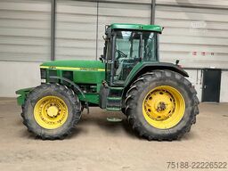 John Deere 7810