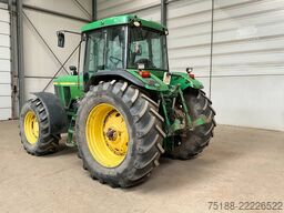 John Deere 7810